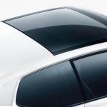Volkswagen Up Exteriors Top View