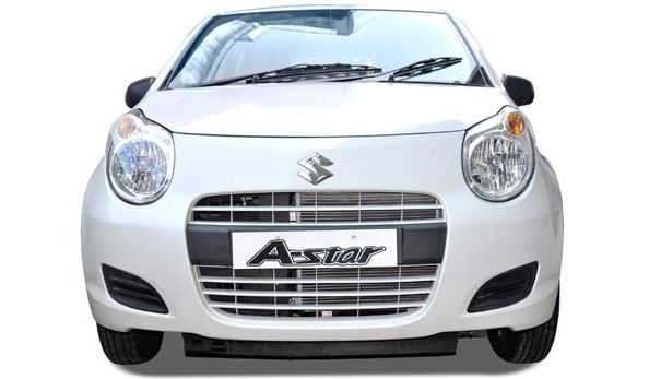 Maruti New A star Facelift - Updated Launch News