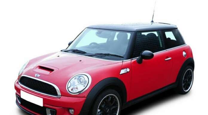 mini-s-image-7172 Mini Cooper S 1.6 (Petrol)