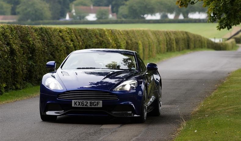 in 5 top fresheners india air Zoom Vanquish Review Image, in Car  Price Aston  Carzoom.in and India, Martin Comparison Variants,