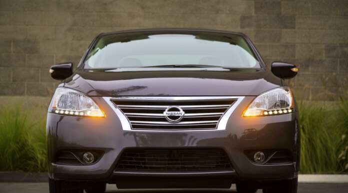 Nissan Sylphy1.6L V CVT Nissan Sylphy 1.6L V CVT