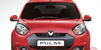 News on launch of Renault Pulse Voyage Edition - Features & Specifications