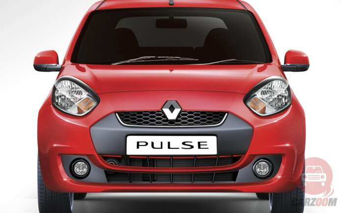News on launch of Renault Pulse Voyage Edition - Features & Specifications