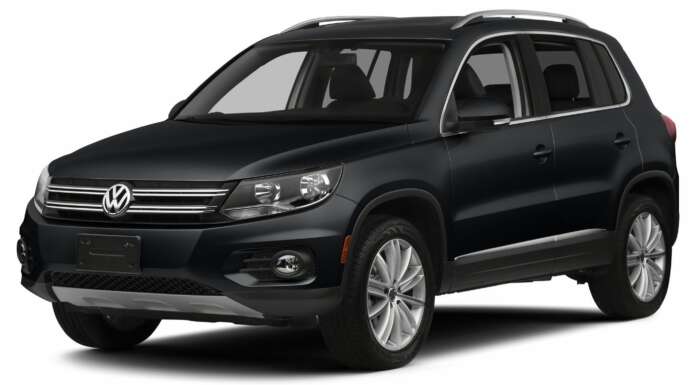 Volkswagen_tiguan2 Volkswagen Tiguan 1.4 S (Diesel)