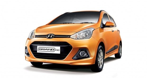 News on launch of Hyundai Grand i10 Automatic