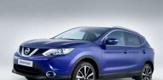 News on launch of Nissan Qashqai - ready to hit the Indian market