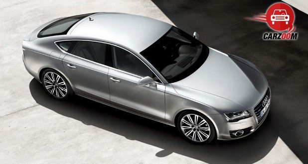 Audi A7 Sportback Photos Images Pictures Hd Wallpapers