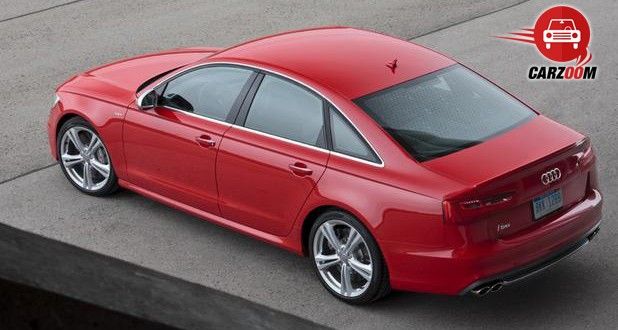 Audi S6 Photos Images Pictures Hd Wallpapers Carzoom In
