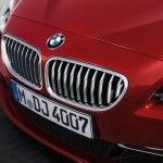 BMW 6 Series Exteriors Front View