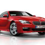 BMW 6 Series Exteriors Overall