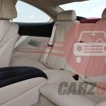 BMW 6 Series Interiors Seats