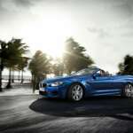 BMW M6 Exteriors Overall