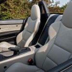 BMW Z4 Interiors Seats