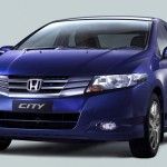 Honda city Exteriors Overall