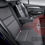Honda city Interiors Seats