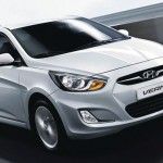 Hyundai Verna Exteriors Overall