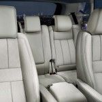 Land Rover Range Rover Sport Interiors Seats