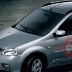 Mahindra Verito Exteriors Top View