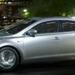 Maruti Suzuki Kizashi Exteriors Side View