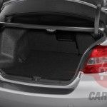 Maruti Suzuki Kizashi Interiors Bootspace