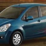 Maruti Suzuki Ritz Exteriors Overall