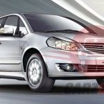 Maruti Suzuki SX4 Exteriors Overall