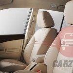 Renault Koleos Interiors Seats