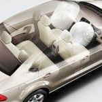 Skoda Rapid Interiors Seats