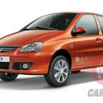 Tata Indica eV2 Exteriors Overall