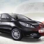 Tata Manza Exteriors Side View