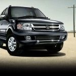 Tata Safari DICOR
