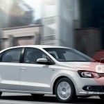 Volkswagen Vento Exteriors Overall
