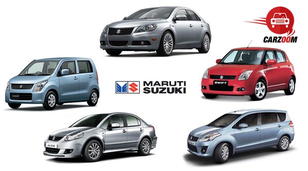 Maruti Suzuki Setting up Plant in Sri Lanka