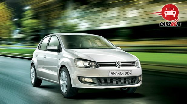 Volkswagen Polo GT TDI Diesel Gets a Discount