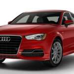 Auto Expo 2014 Audi A3