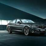 BMW 3 Series GT 320d Sport Line