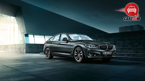 Bmw 3 Series Gt Price In India And Specification Carzoom In Car Zoom