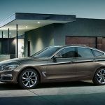BMW 3 Series GT 320d Sport Line