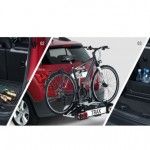 Auto Expo 2014 Chevrolet Trax Interiors Bootspace