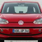 Auto Expo 2014 Volkswagen Up