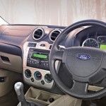 Ford Classic Interiors Dashboard