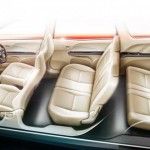 Honda Mobilio Interiors Seats
