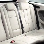 Land Rover Range Rover Evoque Interiors Seats