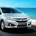 New Honda City 2014 launch