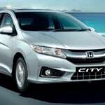 New Honda City 2014 launch Exteriors Overall