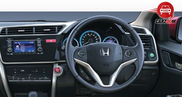 New Honda City 1 5 E  MT  PetrolPrice in India Review 