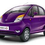 Tata Nano Twist