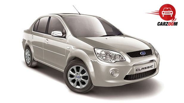 News on launch of Ford Classic Price, Specifications and Features