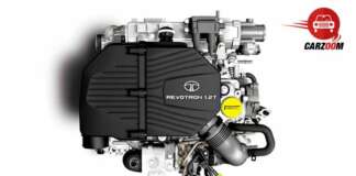 Tata Motors Launches REVOTRON Petrol Engines