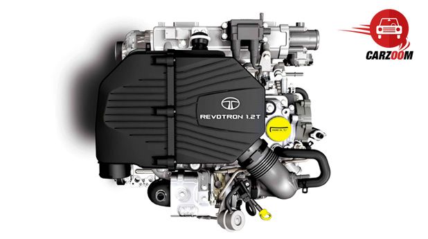 Tata Motors Launches REVOTRON Petrol Engines